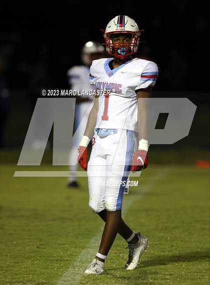 Thumbnail 3 in Olympic @ South Mecklenburg photogallery.
