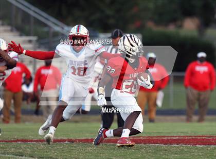 Thumbnail 3 in Olympic @ South Mecklenburg photogallery.