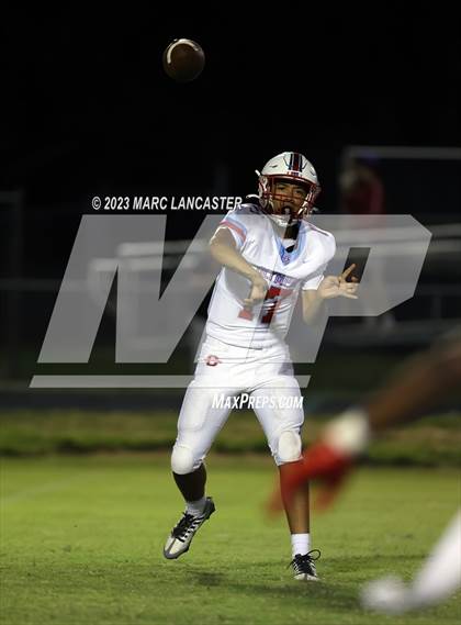 Thumbnail 3 in Olympic @ South Mecklenburg photogallery.