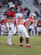 Photo from the gallery "Olympic @ South Mecklenburg"