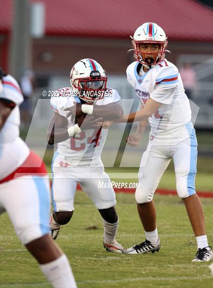 Thumbnail 3 in Olympic @ South Mecklenburg photogallery.
