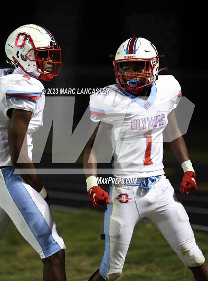 Thumbnail 2 in Olympic @ South Mecklenburg photogallery.