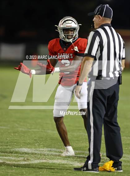 Thumbnail 3 in Olympic @ South Mecklenburg photogallery.