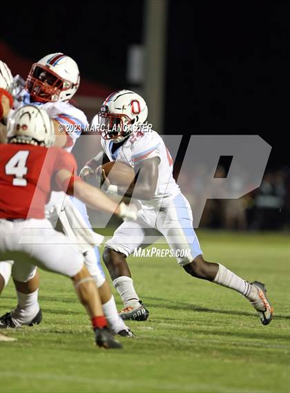 Thumbnail 2 in Olympic @ South Mecklenburg photogallery.