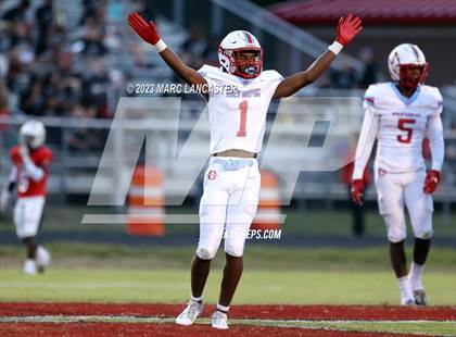 Thumbnail 3 in Olympic @ South Mecklenburg photogallery.