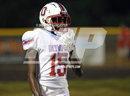 Thumbnail 3 in Olympic @ South Mecklenburg photogallery.