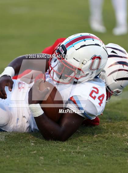 Thumbnail 2 in Olympic @ South Mecklenburg photogallery.