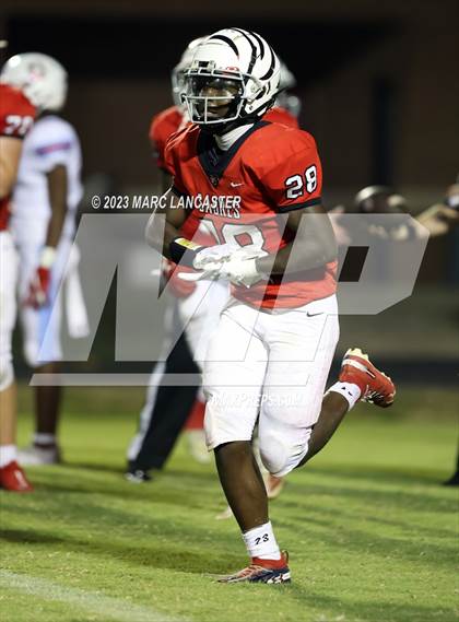 Thumbnail 3 in Olympic @ South Mecklenburg photogallery.