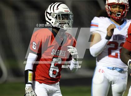 Thumbnail 2 in Olympic @ South Mecklenburg photogallery.