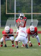 Photo from the gallery "Olympic @ South Mecklenburg"