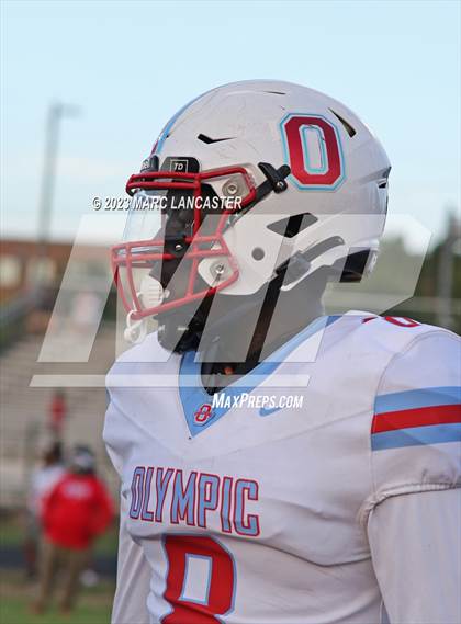 Thumbnail 3 in Olympic @ South Mecklenburg photogallery.