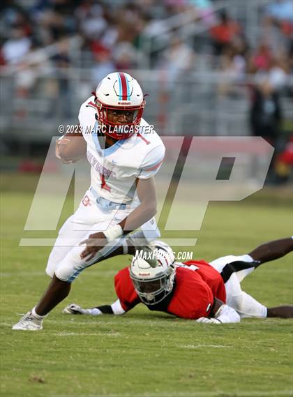 Thumbnail 3 in Olympic @ South Mecklenburg photogallery.