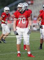 Photo from the gallery "Olympic @ South Mecklenburg"