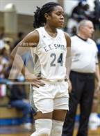 Photo from the gallery "Harnett Central @ E.E. Smith"