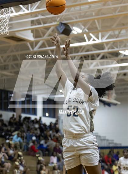 Thumbnail 3 in Harnett Central @ E.E. Smith photogallery.