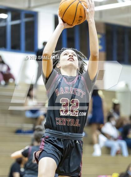Thumbnail 3 in Harnett Central @ E.E. Smith photogallery.