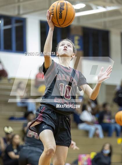 Thumbnail 3 in Harnett Central @ E.E. Smith photogallery.