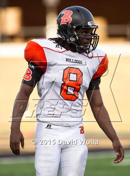 Thumbnail 1 in Mitchell vs. Wallace-Rose Hill (NCHSAA 1AA Final) photogallery.