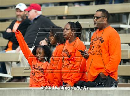 Thumbnail 1 in Mitchell vs. Wallace-Rose Hill (NCHSAA 1AA Final) photogallery.