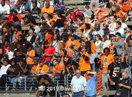 Thumbnail 1 in Mitchell vs. Wallace-Rose Hill (NCHSAA 1AA Final) photogallery.