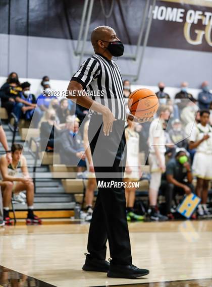 Thumbnail 1 in JSerra Catholic vs St. Francis (CIF SS Round 3 D1 Playoff) photogallery.