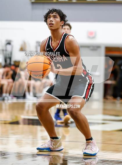 Thumbnail 2 in JSerra Catholic vs St. Francis (CIF SS Round 3 D1 Playoff) photogallery.