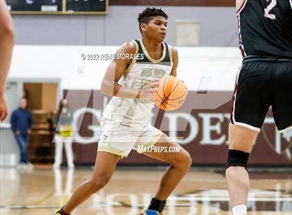 Thumbnail 2 in JSerra Catholic vs St. Francis (CIF SS Round 3 D1 Playoff) photogallery.