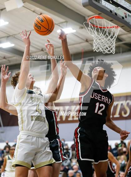 Thumbnail 1 in JSerra Catholic vs St. Francis (CIF SS Round 3 D1 Playoff) photogallery.