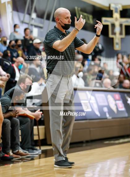 Thumbnail 2 in JSerra Catholic vs St. Francis (CIF SS Round 3 D1 Playoff) photogallery.