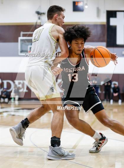 Thumbnail 2 in JSerra Catholic vs St. Francis (CIF SS Round 3 D1 Playoff) photogallery.