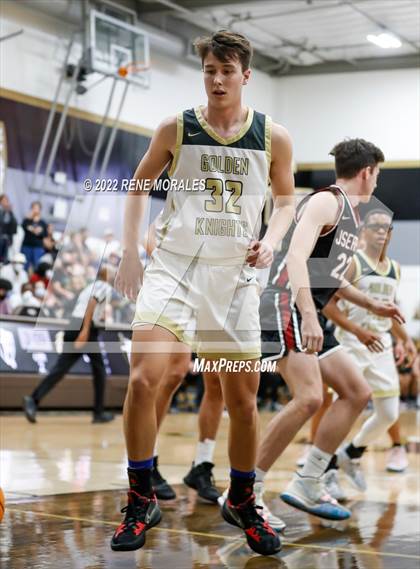 Thumbnail 2 in JSerra Catholic vs St. Francis (CIF SS Round 3 D1 Playoff) photogallery.