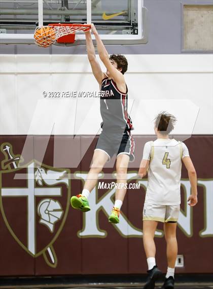 Thumbnail 3 in JSerra Catholic vs St. Francis (CIF SS Round 3 D1 Playoff) photogallery.