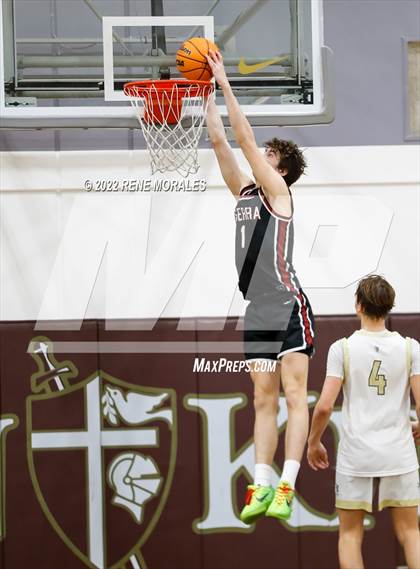 Thumbnail 1 in JSerra Catholic vs St. Francis (CIF SS Round 3 D1 Playoff) photogallery.