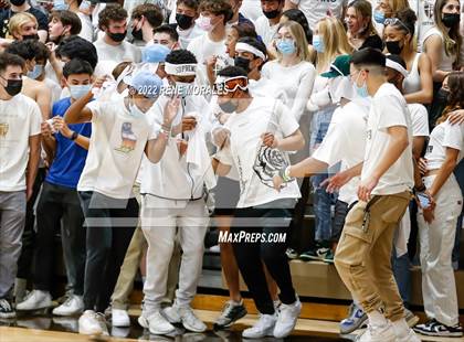 Thumbnail 2 in JSerra Catholic vs St. Francis (CIF SS Round 3 D1 Playoff) photogallery.