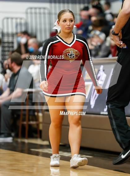 Thumbnail 2 in JSerra Catholic vs St. Francis (CIF SS Round 3 D1 Playoff) photogallery.