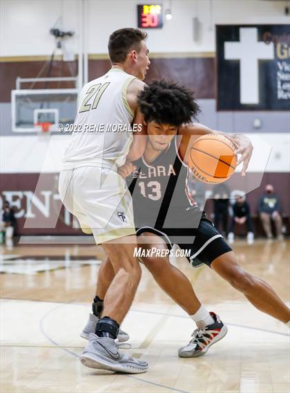 Thumbnail 1 in JSerra Catholic vs St. Francis (CIF SS Round 3 D1 Playoff) photogallery.