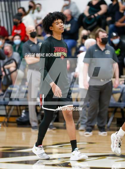 Thumbnail 2 in JSerra Catholic vs St. Francis (CIF SS Round 3 D1 Playoff) photogallery.