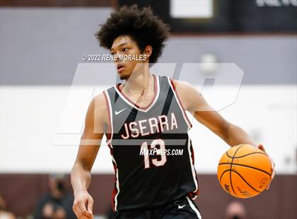 Thumbnail 1 in JSerra Catholic vs St. Francis (CIF SS Round 3 D1 Playoff) photogallery.