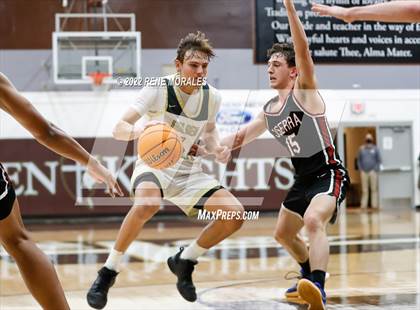 Thumbnail 1 in JSerra Catholic vs St. Francis (CIF SS Round 3 D1 Playoff) photogallery.