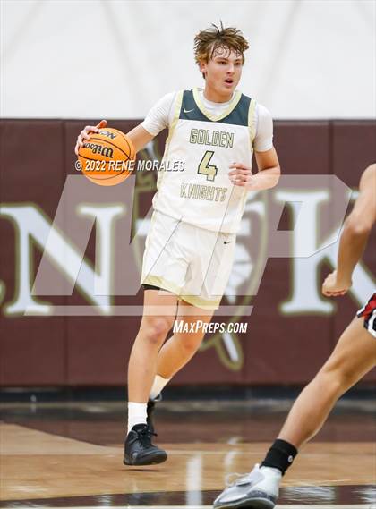 Thumbnail 1 in JSerra Catholic vs St. Francis (CIF SS Round 3 D1 Playoff) photogallery.