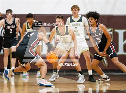 Thumbnail 1 in JSerra Catholic vs St. Francis (CIF SS Round 3 D1 Playoff) photogallery.