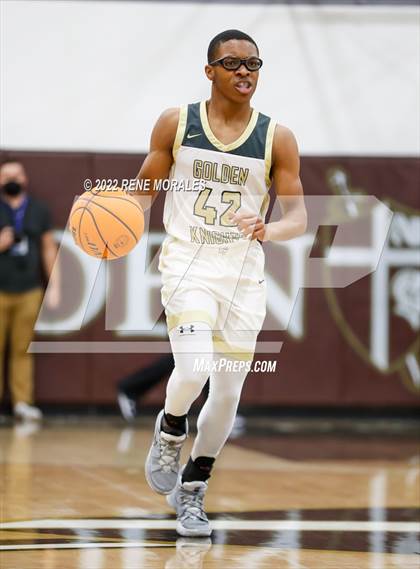 Thumbnail 2 in JSerra Catholic vs St. Francis (CIF SS Round 3 D1 Playoff) photogallery.