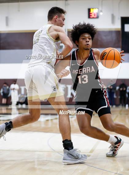 Thumbnail 3 in JSerra Catholic vs St. Francis (CIF SS Round 3 D1 Playoff) photogallery.