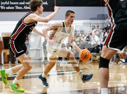 Thumbnail 2 in JSerra Catholic vs St. Francis (CIF SS Round 3 D1 Playoff) photogallery.
