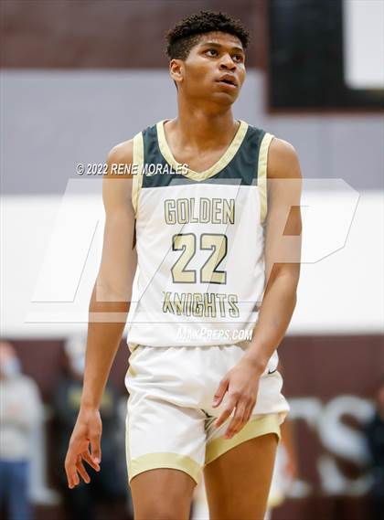 Thumbnail 2 in JSerra Catholic vs St. Francis (CIF SS Round 3 D1 Playoff) photogallery.