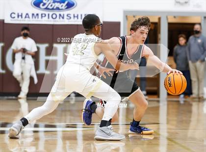 Thumbnail 1 in JSerra Catholic vs St. Francis (CIF SS Round 3 D1 Playoff) photogallery.