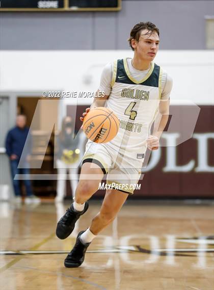Thumbnail 1 in JSerra Catholic vs St. Francis (CIF SS Round 3 D1 Playoff) photogallery.