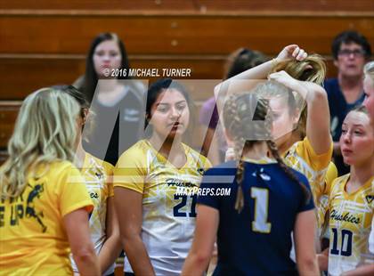 Thumbnail 2 in Sutter vs. West Valley (CIF NS Final) photogallery.