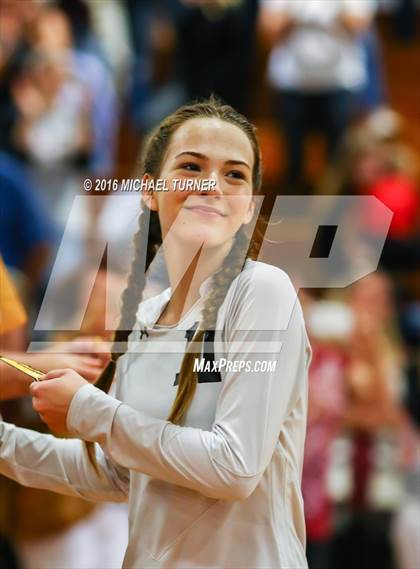 Thumbnail 3 in Sutter vs. West Valley (CIF NS Final) photogallery.