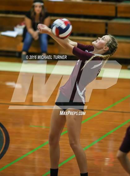 Thumbnail 1 in Sutter vs. West Valley (CIF NS Final) photogallery.
